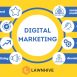 Lawnhive Digital Marketing